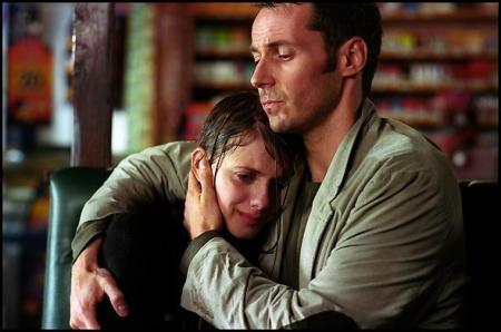 *~ Le tunnel d'or ~.