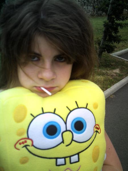 Elle & rien qu'elle ~