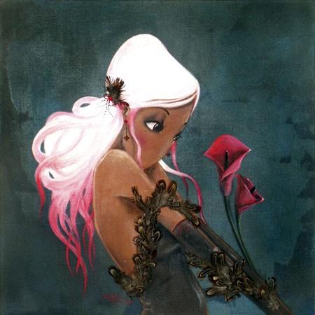 Tourner ma page !? .