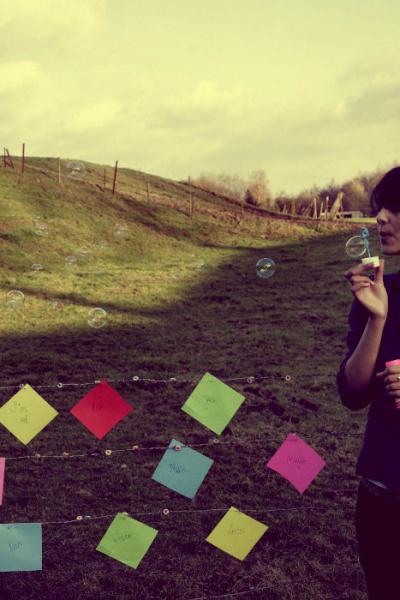 L'�me dans mes valises <3 ~