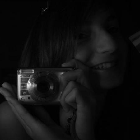 Si vous saviez ce qu'elle m'apporte ...