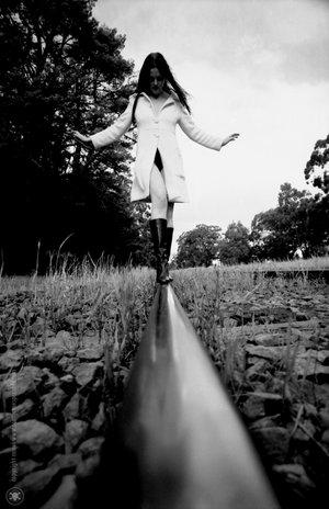 ... de mes nouvelles ~