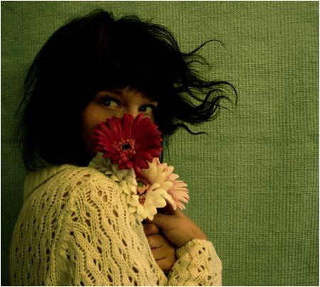 ... tout quitter ...